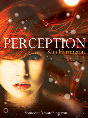 Book cover for Perception