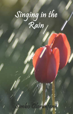 Book cover for Singing in the Rain