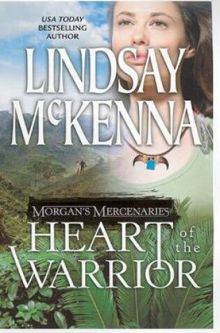 Cover of Heart of the Warrior