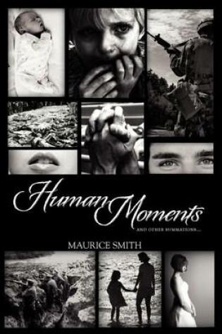 Cover of Human Moments