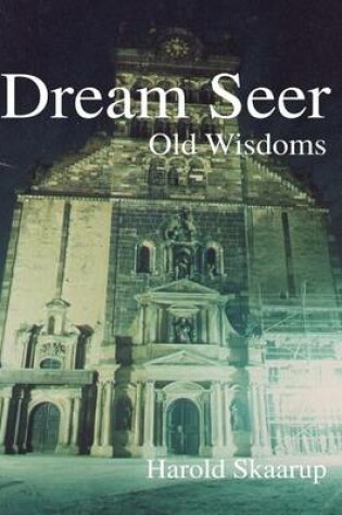 Cover of Dream Seer