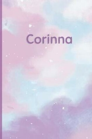 Cover of Corinna