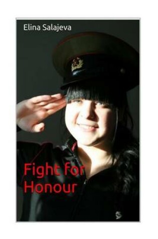 Cover of Fight for Honour