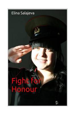 Book cover for Fight for Honour