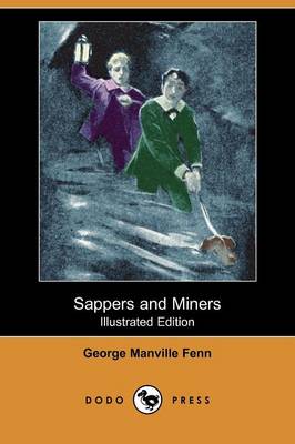 Book cover for Sappers and Miners(Dodo Press)