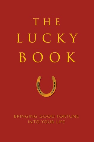 Cover of The Lucky Book