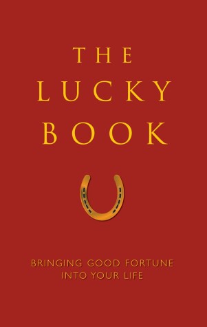 Cover of The Lucky Book