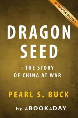 Cover of Dragon Seed