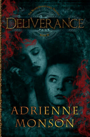 Cover of Deliverance