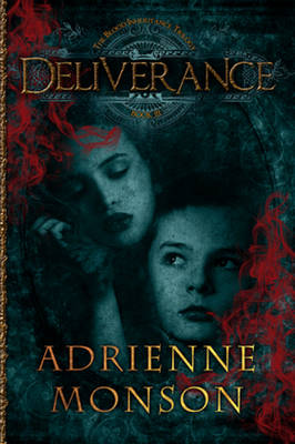 Book cover for Deliverance