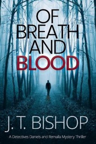 Cover of Of Breath and Blood