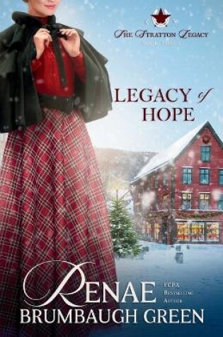 Cover of Legacy of Hope