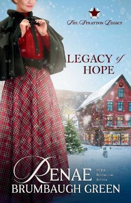 Cover of Legacy of Hope