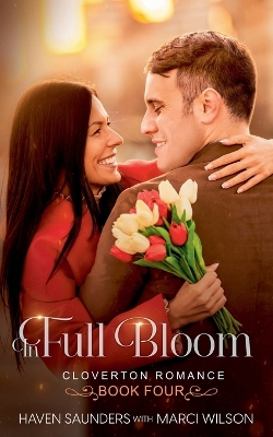 Cover of In Full Bloom