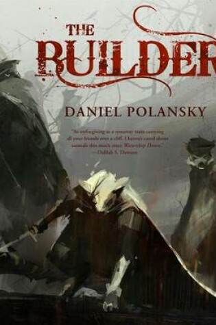 Cover of The Builders