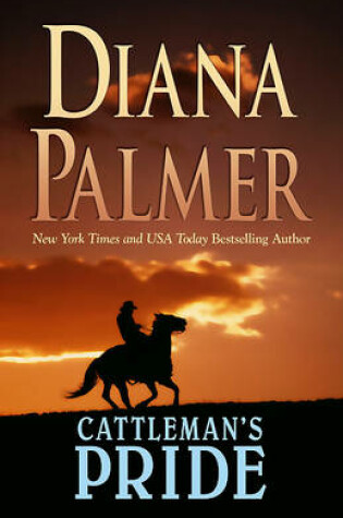 Cover of Cattleman's Pride