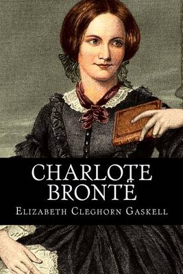 Book cover for Charlote Bront