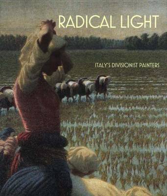 Cover of Radical Light