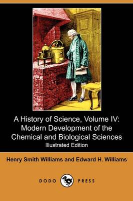 Book cover for A History of Science, Volume IV