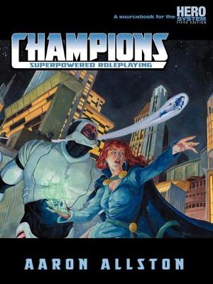 Book cover for Champions (5th Edition)