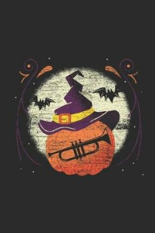 Cover of Halloween Trumpet
