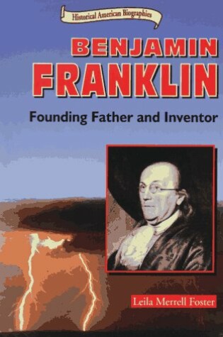 Cover of Benjamin Franklin