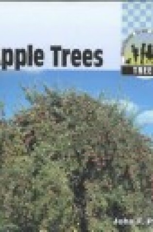 Cover of Apple Trees