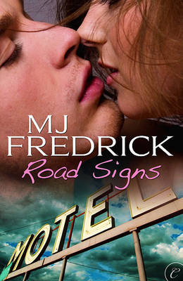 Book cover for Road Signs