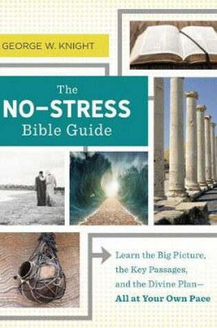 Cover of No-Stress Bible Guide