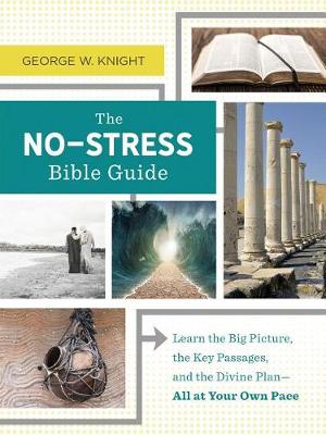 Book cover for No-Stress Bible Guide