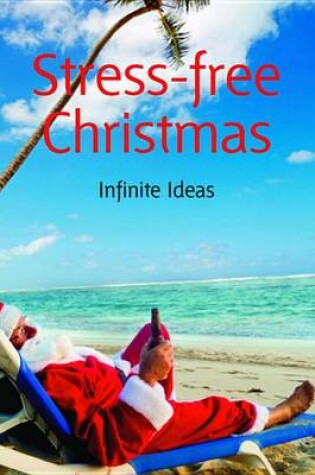 Cover of Stress-Free Christmas
