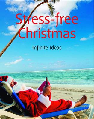 Book cover for Stress-Free Christmas