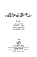 Cover of Social Work and Primary Health Care