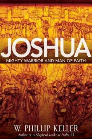 Cover of Joshua