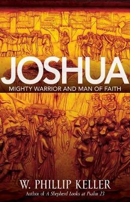 Book cover for Joshua