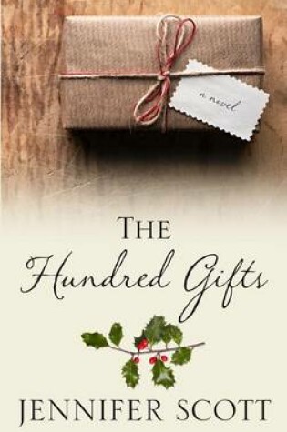 Cover of The Hundred Gifts