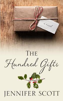 Book cover for The Hundred Gifts