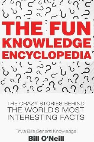 Cover of The Fun Knowledge Encyclopedia