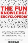 Book cover for The Fun Knowledge Encyclopedia