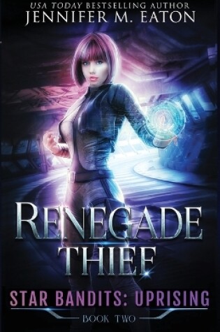 Cover of Renegade Thief