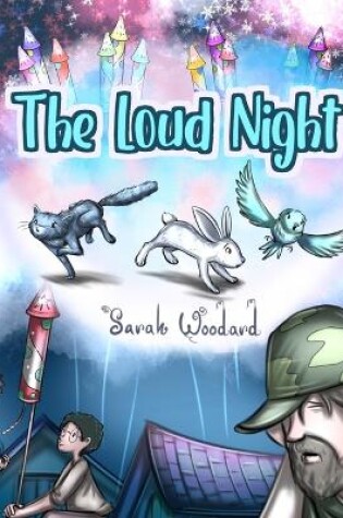 Cover of The Loud Night