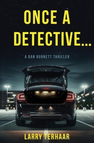 Cover of Once a Detective...