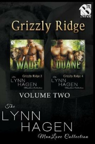 Cover of Grizzly Ridge, Volume 2 [Wade
