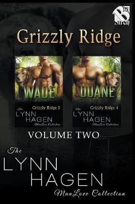 Book cover for Grizzly Ridge, Volume 2 [Wade