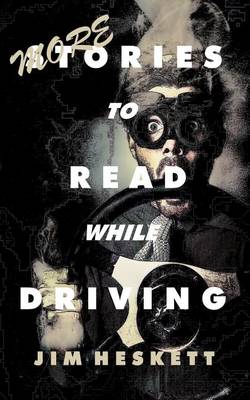 Book cover for More Stories to Read While Driving