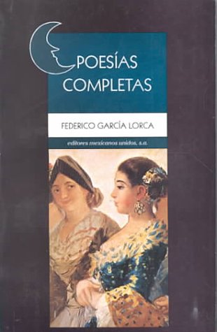 Book cover for Poesias Completas