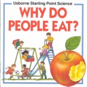 Cover of Why Do People Eat?