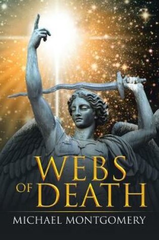 Cover of Webs of Death