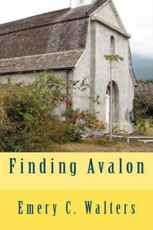 Cover of Finding Avalon