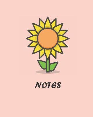 Book cover for Notes